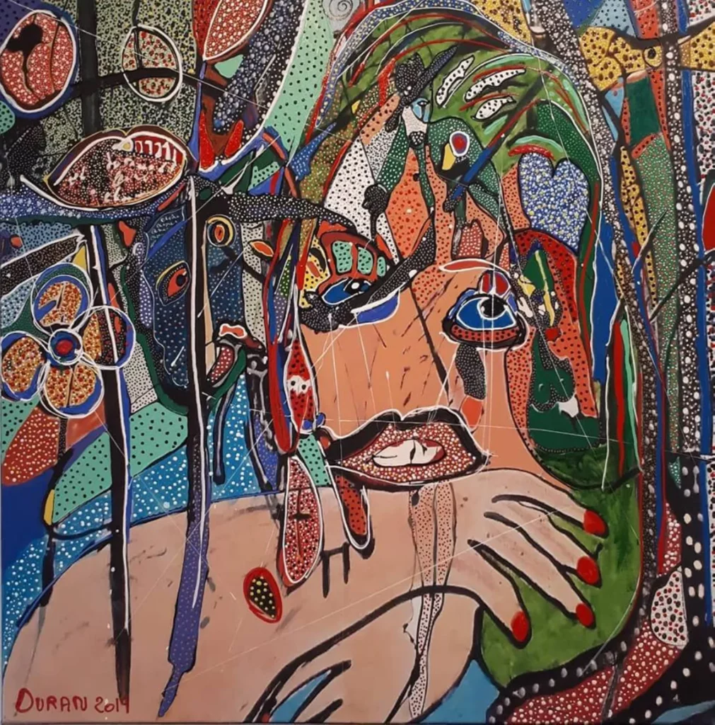 Peinture