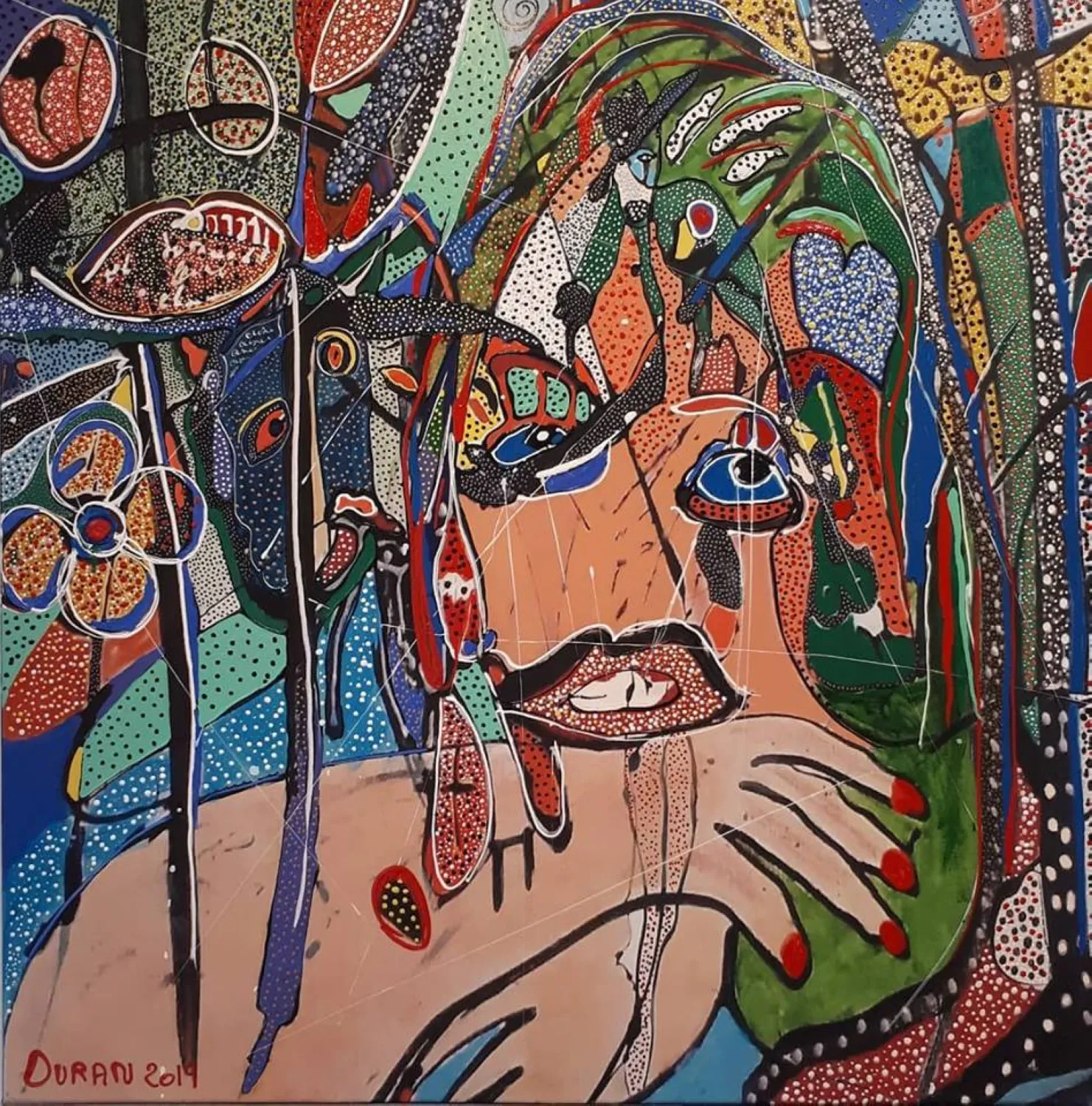 Peinture
