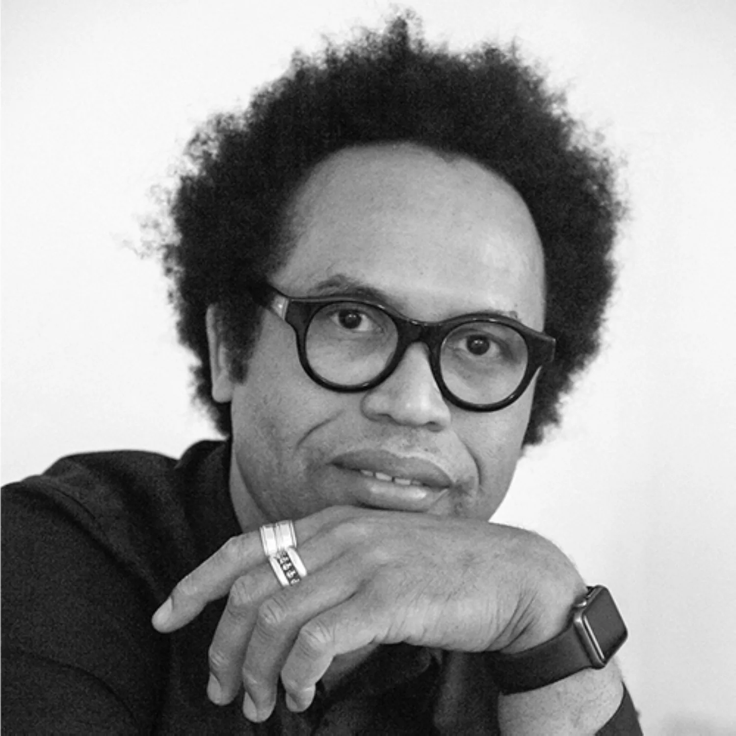 Portrait de l'artiste Sébastien Mehal